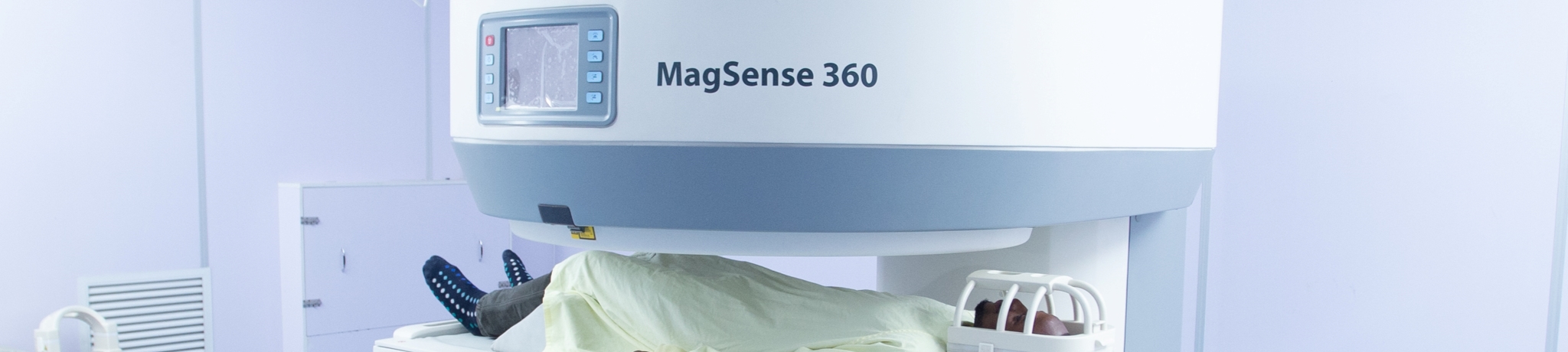 MRI